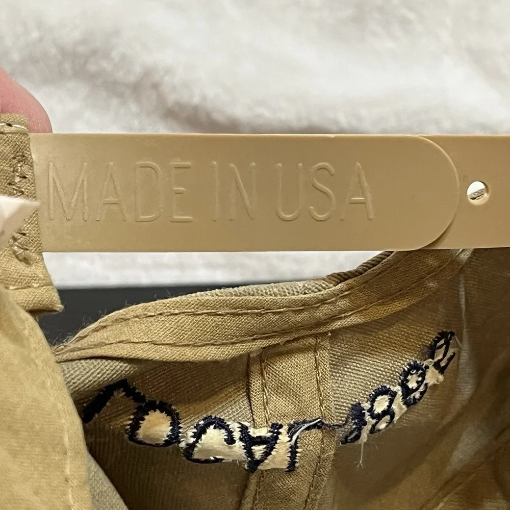 USAJ vintage united